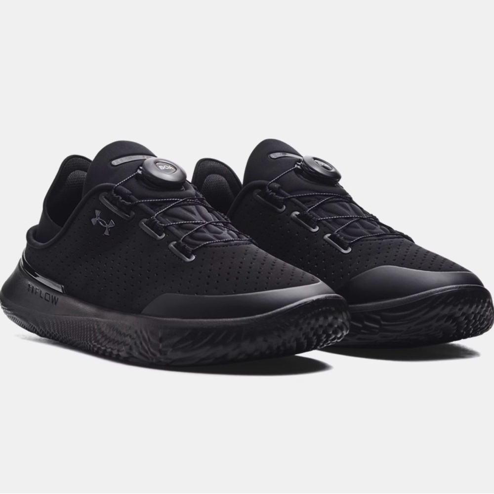 Under Armour Slip Speed Training Sneaker 8.5 Women’s